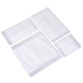 Professional surgical medical cotton abdominal gauze pads